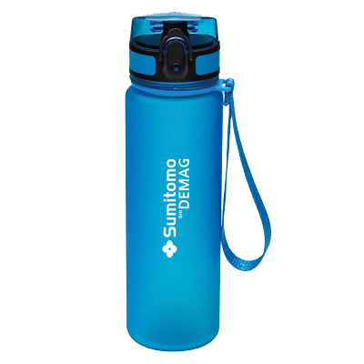 Drinking Bottle Retumbler-Casan 500ml